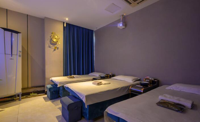 南京建邺热石按摩：冬天里的救命暖宝宝