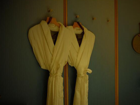 南京建邺桑拿会所｜排湿排毒·焕活身心